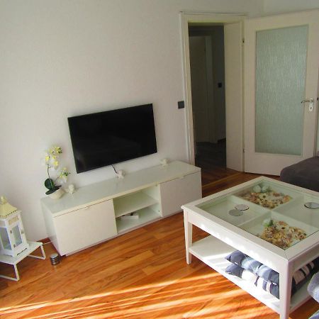 Ferienwohnung Troja Boppard Exterior photo