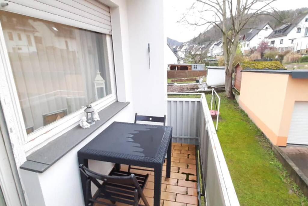 Ferienwohnung Troja Boppard Exterior photo