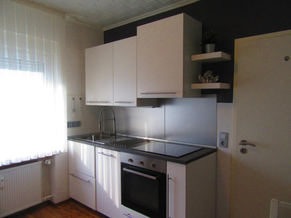 Ferienwohnung Troja Boppard Exterior photo