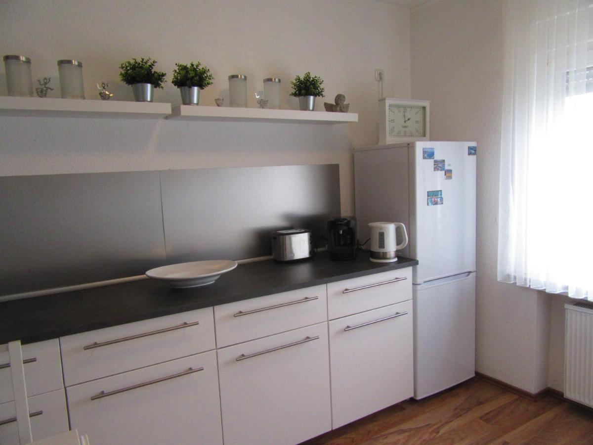 Ferienwohnung Troja Boppard Exterior photo