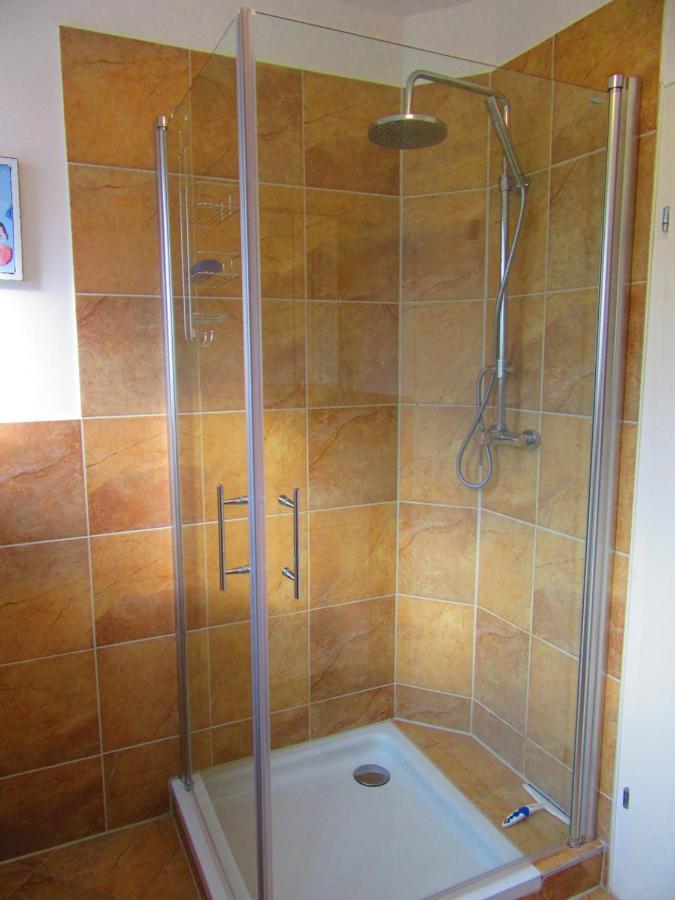 Ferienwohnung Troja Boppard Exterior photo